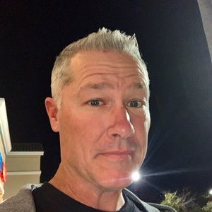 Meet your Posher, Rick